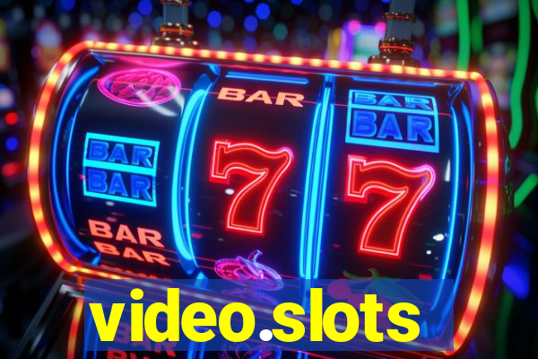 video.slots