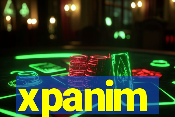 xpanim