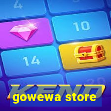 gowewa store