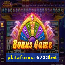 plataforma 6733bet