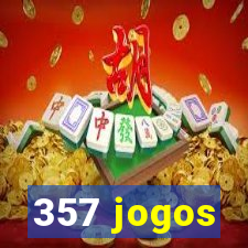 357 jogos