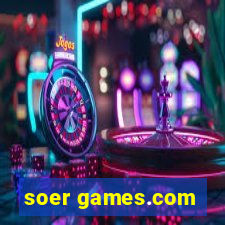 soer games.com