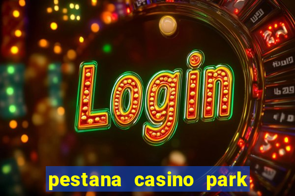 pestana casino park hotel and casino