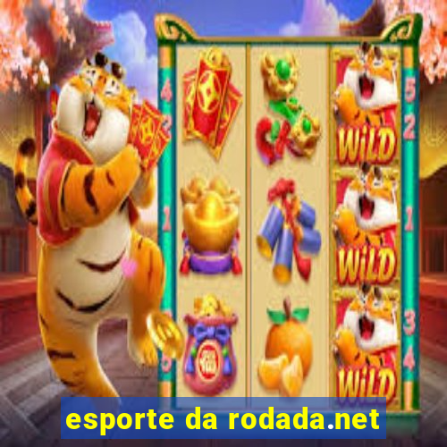 esporte da rodada.net