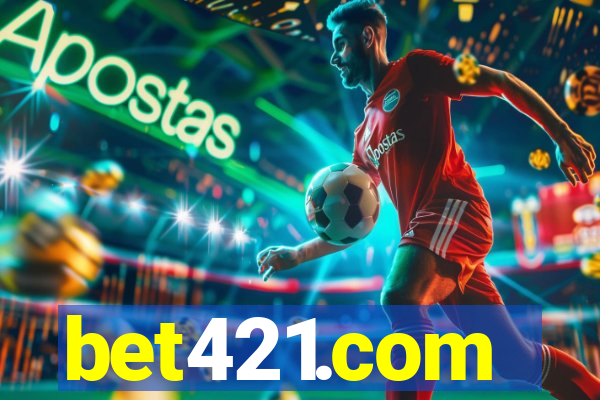 bet421.com