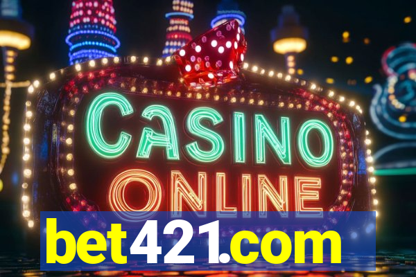 bet421.com