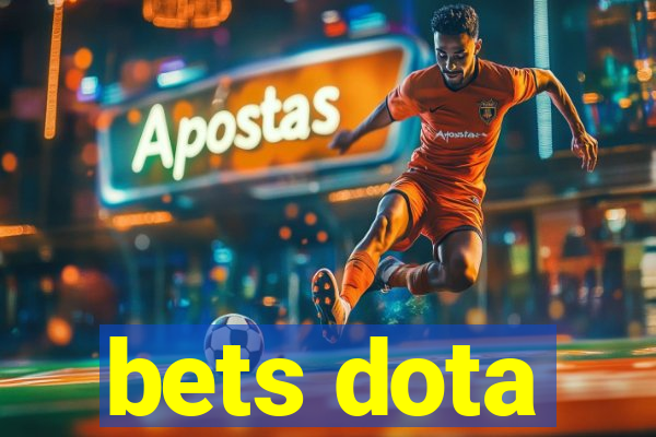 bets dota