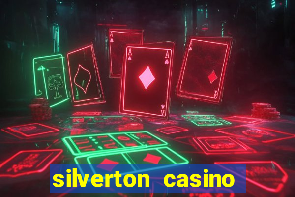 silverton casino hotel in las vegas