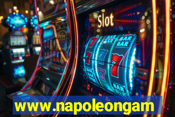 www.napoleongames.be