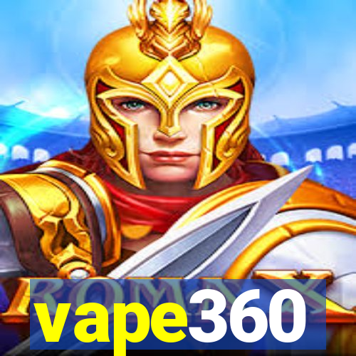 vape360