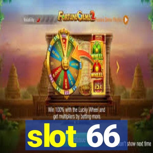 slot 66