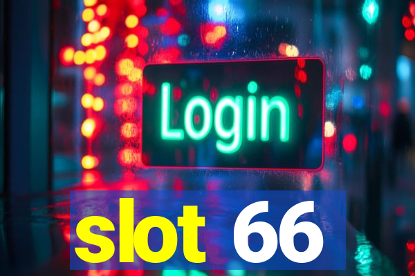 slot 66