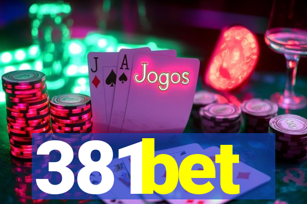 381bet