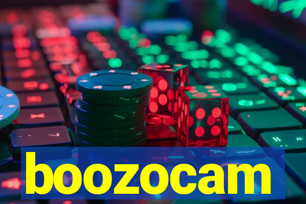 boozocam