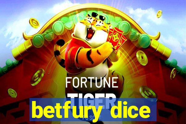 betfury dice