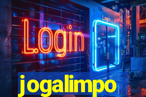 jogalimpo