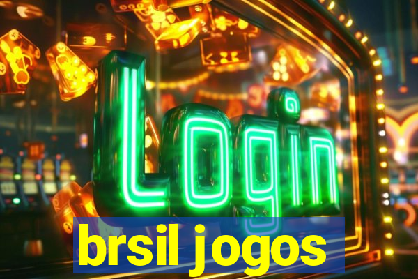 brsil jogos