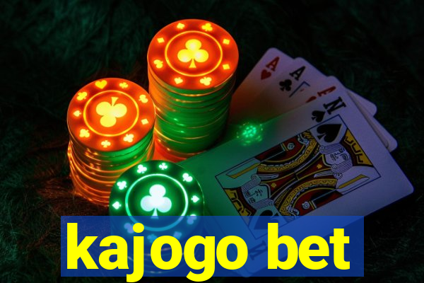 kajogo bet