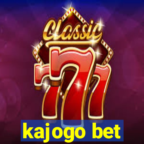 kajogo bet