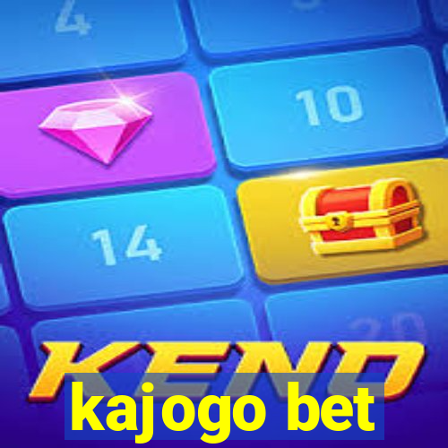 kajogo bet