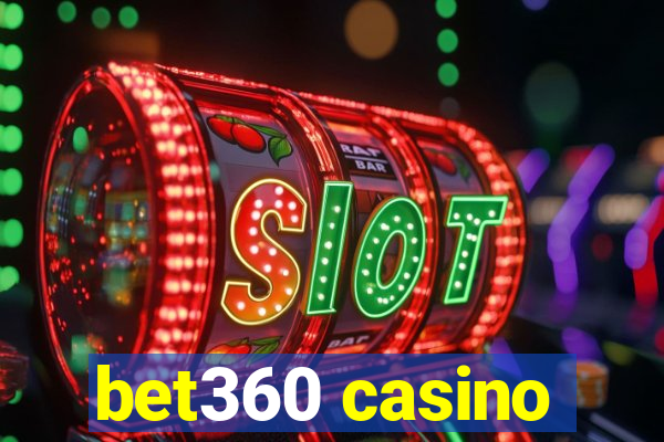 bet360 casino