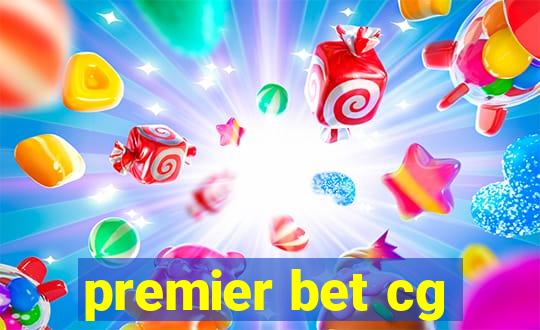 premier bet cg