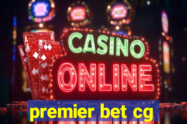 premier bet cg