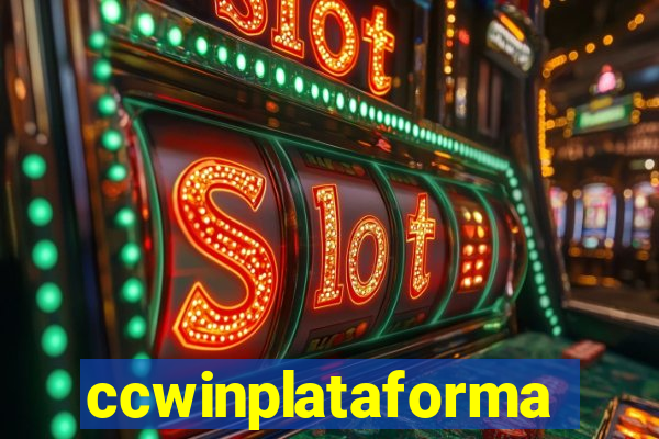 ccwinplataforma