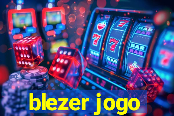 blezer jogo