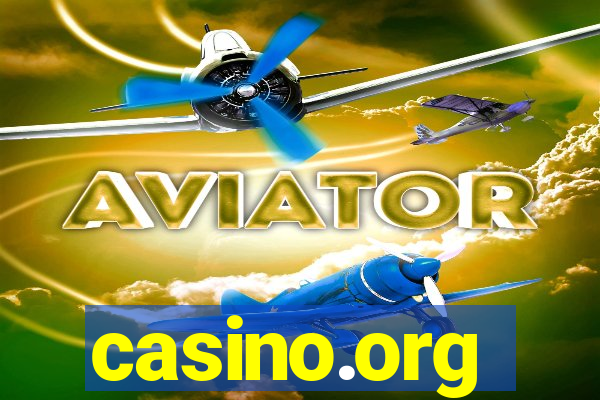 casino.org