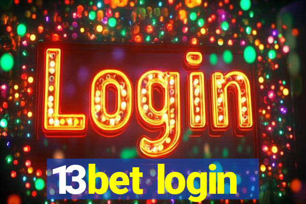 13bet login