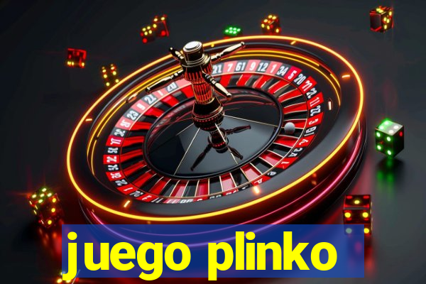 juego plinko