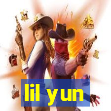 lil yun