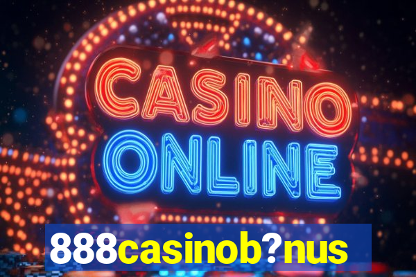 888casinob?nus