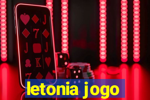 letonia jogo