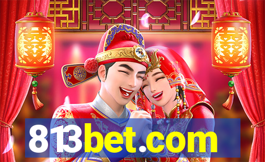 813bet.com