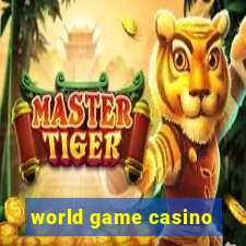 world game casino