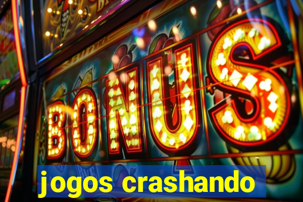 jogos crashando