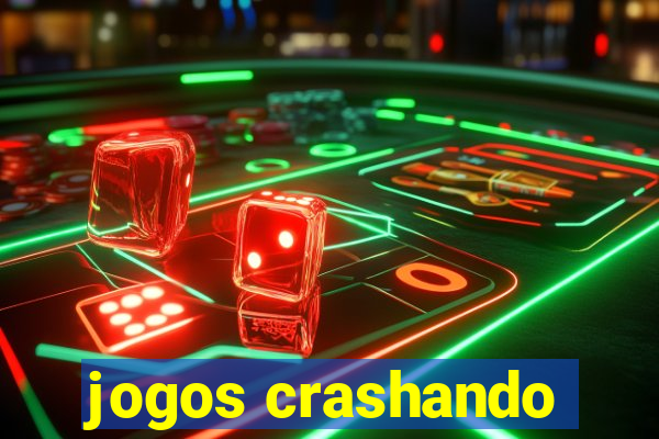 jogos crashando