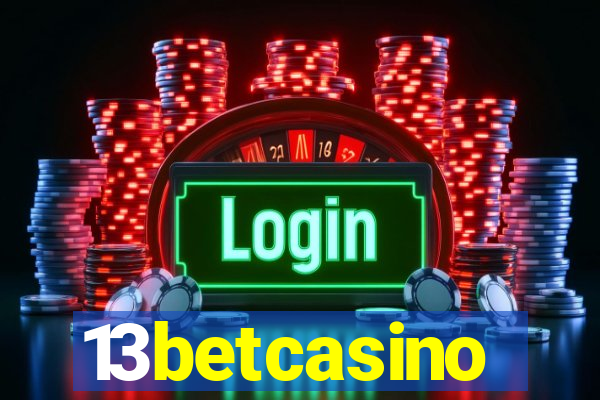 13betcasino