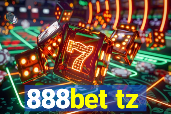 888bet tz