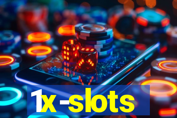 1x-slots