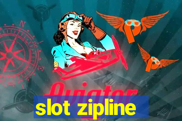 slot zipline