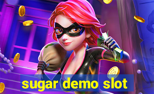 sugar demo slot