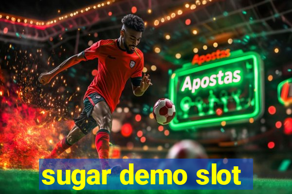 sugar demo slot