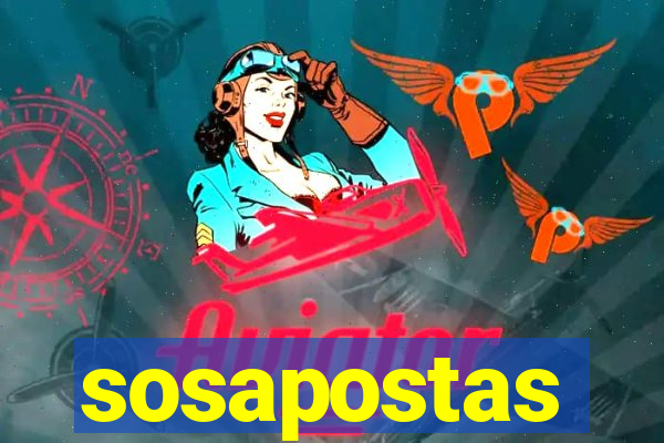 sosapostas