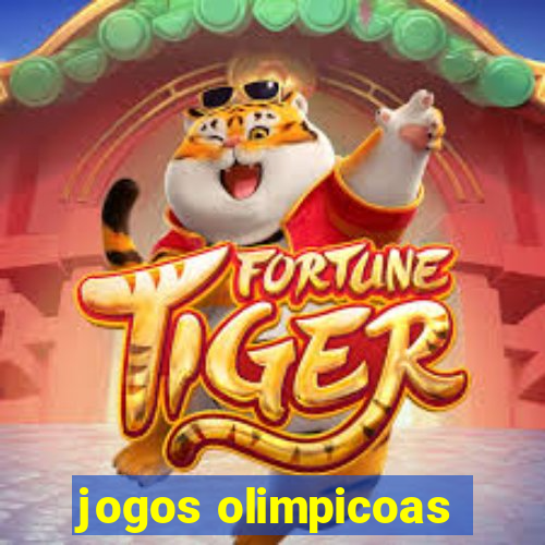 jogos olimpicoas