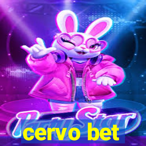 cervo bet