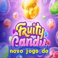 novo jogo do esporte da sorte