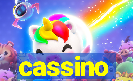 cassino internacional online